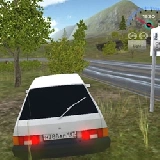  Car Driver HD