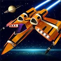 Alien Galaxy War 