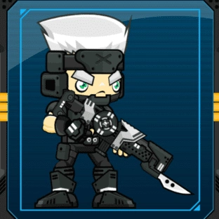 Alien hunter 2