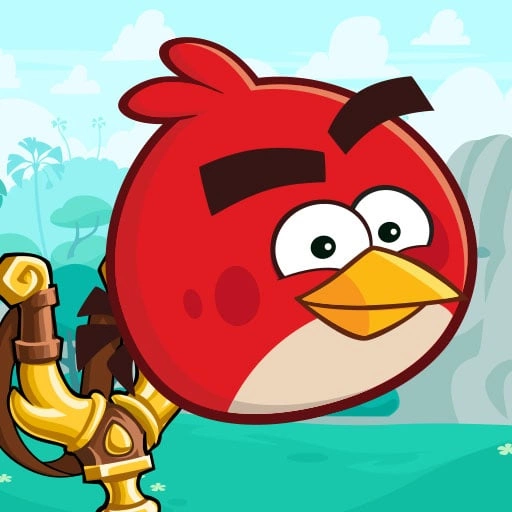 Angry Birds Casual - Play Online Free