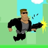 Arnie Attack