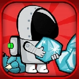 Astro Digger