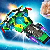 Battle Wheels