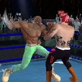 Big Shot Boxing