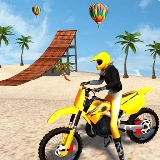 Bike Simulator 3D