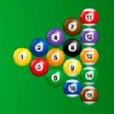 Billiards Pool 