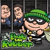 Bob The Robber