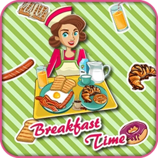 Breakfast Time