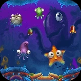 Bubble Fish
