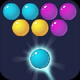 Bubble Shooter POP