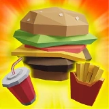 Burger Bounty