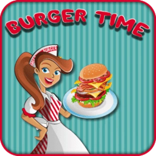 Burger time