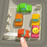  Traffic Jam 3D