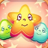 Cartoon Candy Match 3