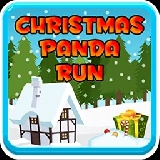 Christmas Panda Run