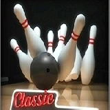 Classic Bowling Game
