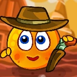 Cover Orange