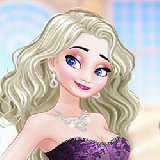 Diamond Ball for Princesses