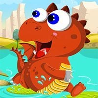 Dino Jump