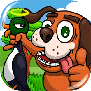 Duck hunter