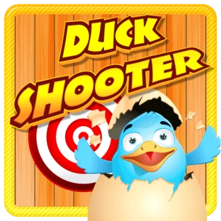 Duck shooter