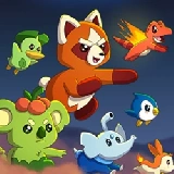 Dynamons World