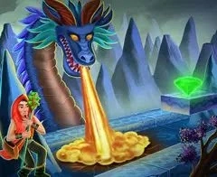 Evil Wyrm
