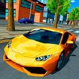 Extreme Car Driving Simulator