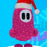 Fallingman.io - Winter Seasons