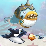 Fish Eat Fish