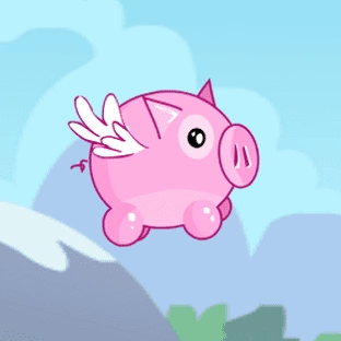 Flappy Pig