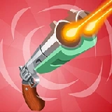 Guns and Bottles