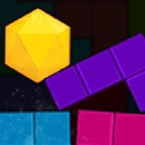 Hexagon Fall