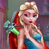 Ice Queen Vaccines Injection