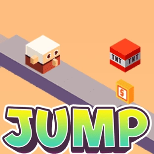 Jump jump