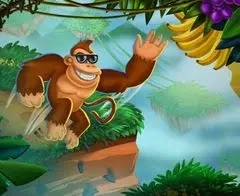 Jumpy Ape Joe