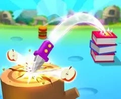 Knife Flip