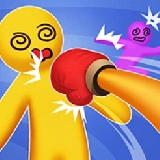 Mister Punch 3D