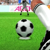 Penalty Challenge