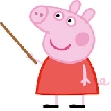 Peppa Pig Math 4 kids
