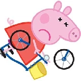 Peppa Pig Run
