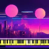 Piano Game star 5