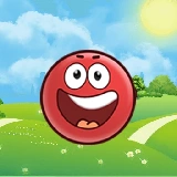 Red Ball 5
