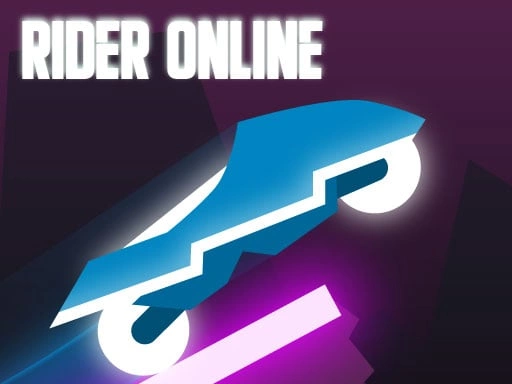 Rider Online Pro2