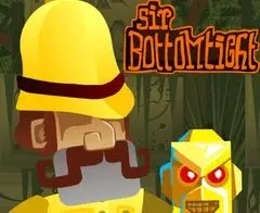 Sir Bottomtight