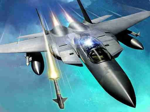 Sky Fighters Battle Ace