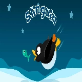 Slin Guin game
