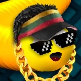Snake.is MLG Editi