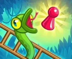 Snakes and Ladders