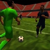Soccer Champ